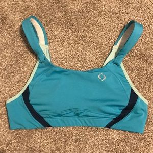 Moving Comfort Sports bra